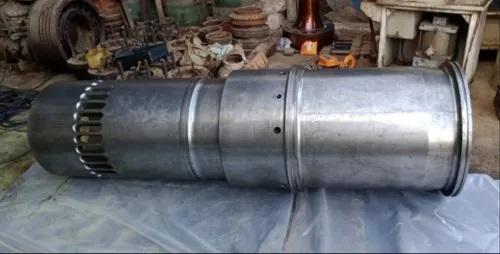 Main Engine HHM Man b-w Maker Hudong Heavy MAC CO ITD Machinery Type s50mc C Cylinder Liner