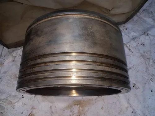 S50 MC Piston Crown