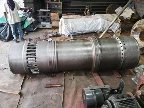 Sulzer RTA 72 Spares